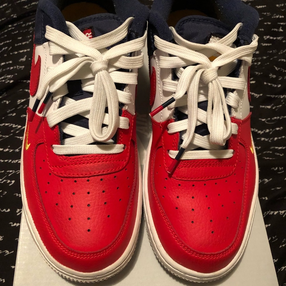 Nike Air Force 1